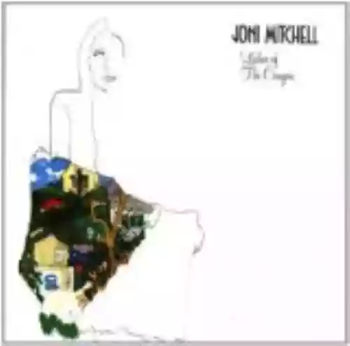 Cover Joni Mitchell - Ladies of the Canyon