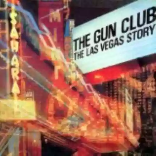 Cover di The Las Vegas Story