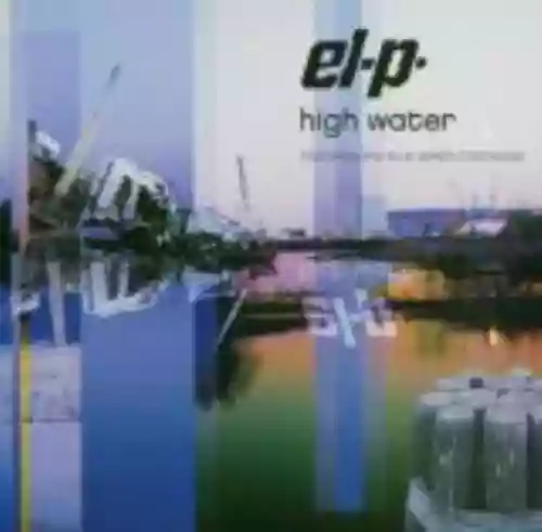 Cover di High Water (feat. The Blue Series Continuum)