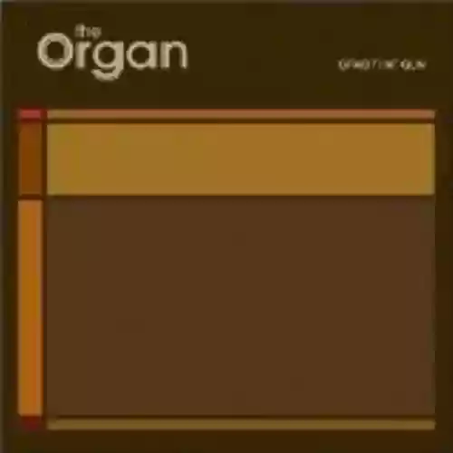 Cover The Organ - Grab That Gun