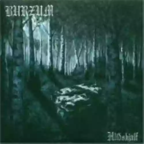 Cover di Hliðskjálf