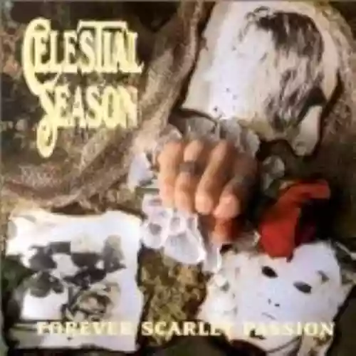 Cover di Forever Scarlet Passion