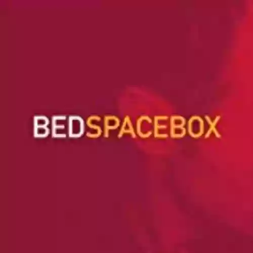Cover di Spacebox