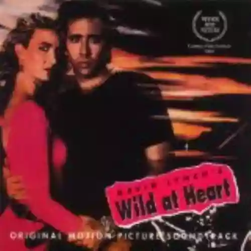 Cover di Wild at Heart