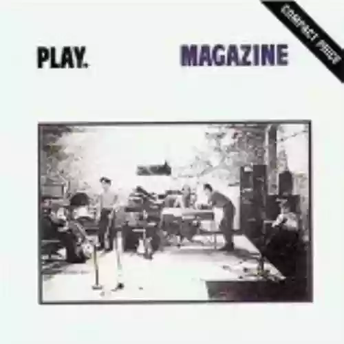 Cover di Play.