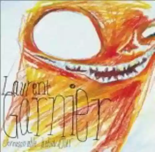 Cover Laurent Garnier - Unreasonable Behaviour