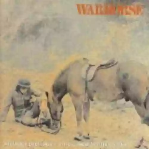 Cover di Warhorse