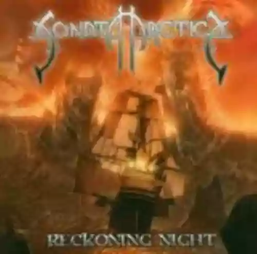 Cover di Reckoning Night