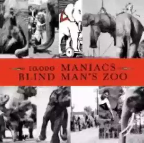 Cover di Blind Man's Zoo