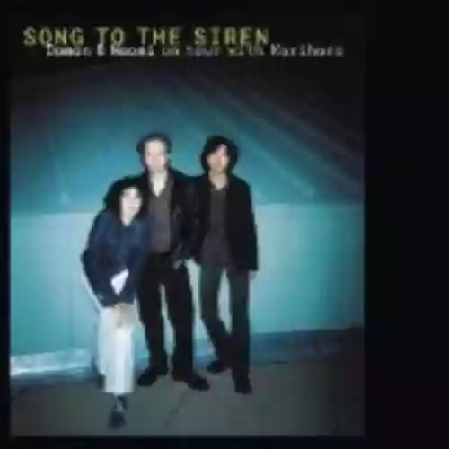 Cover Damon & Naomi - Song to the Siren (Live in San Sebastian)