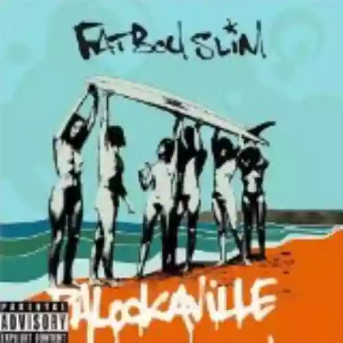 Cover di Palookaville