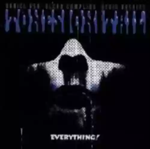Cover di Everything!