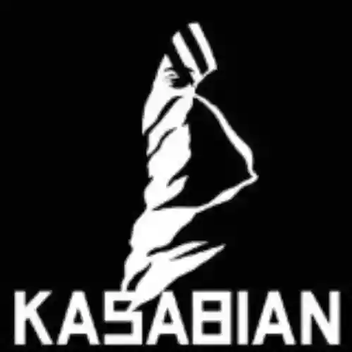 Cover di Kasabian