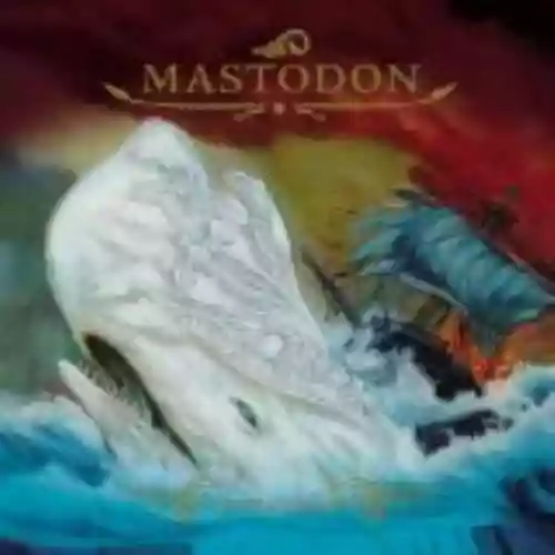 Cover di Leviathan