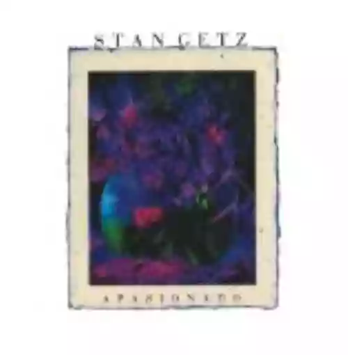 Cover di Apasionado