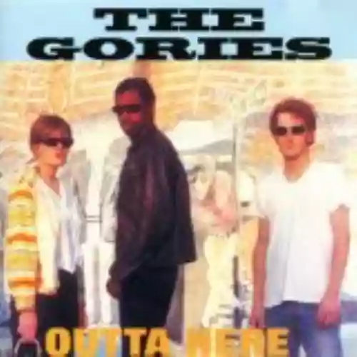 Cover di Outta Here