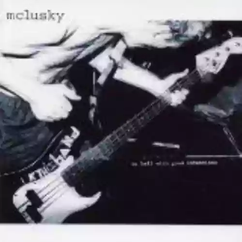 Cover di To Hell With Good Intentions