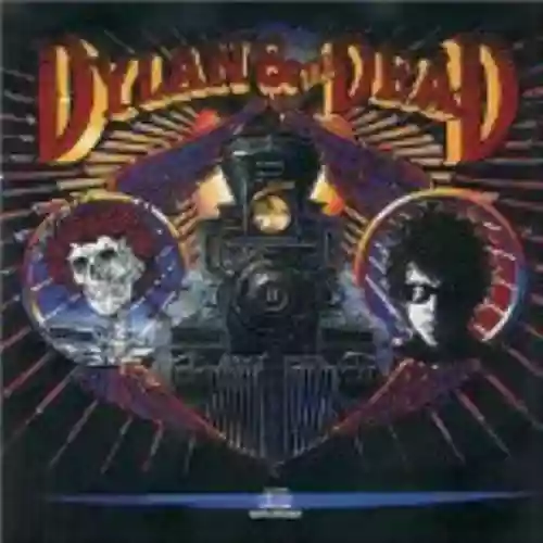 Cover di Dylan & the Dead