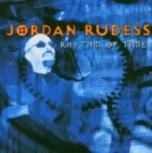 Cover di Rhythm of Time