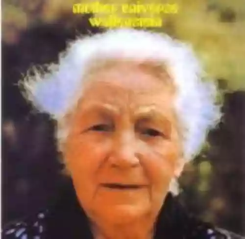 Cover Wallenstein - Mother Universe