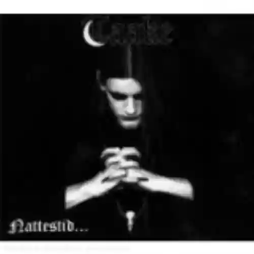 Cover di Nattestid Ser Porten Vid