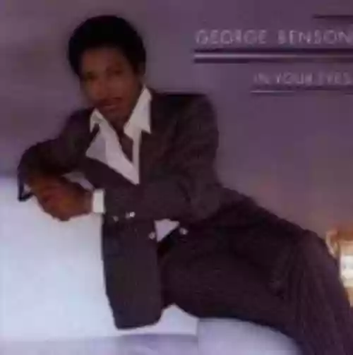 Cover di In Your Eyes