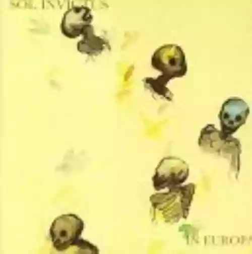 Cover di In Europa