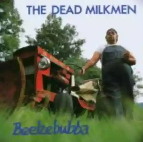 Cover di Beelzebubba