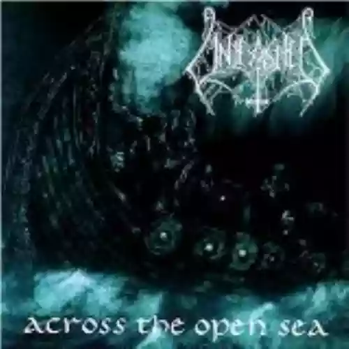 Cover di Across the Open Sea
