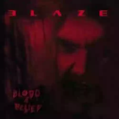 Cover di Blood & Belief