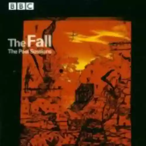 Cover di The Peel Sessions