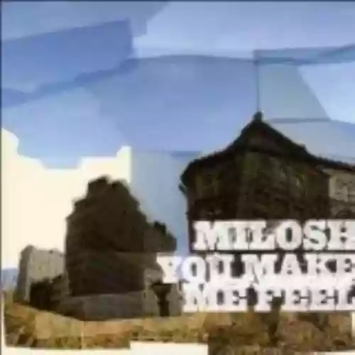 Cover di You Make Me Feel
