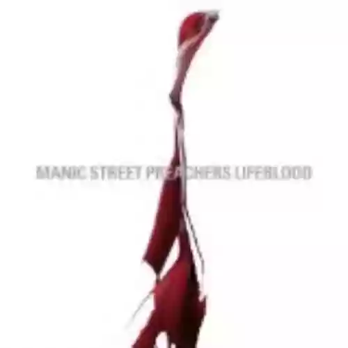 Cover di Lifeblood
