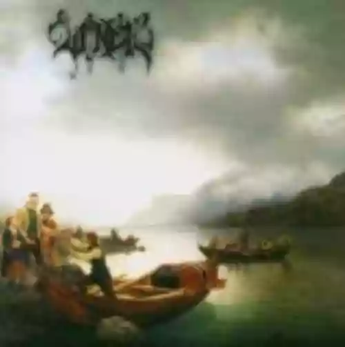Cover di Likferd