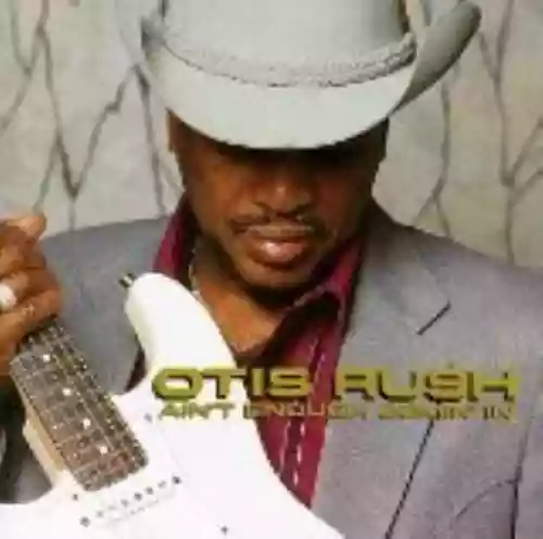 Cover di Ain't Enough Comin' In