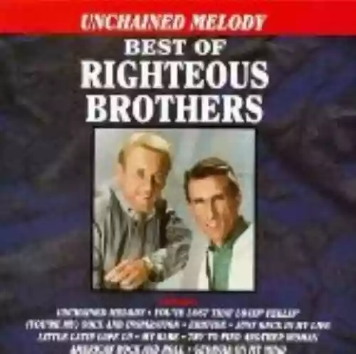 Cover The Righteous Brothers - Unchained Melody