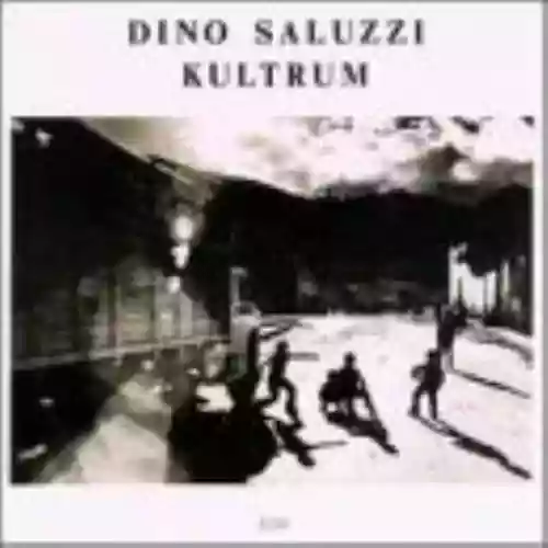 Cover di Kultrum