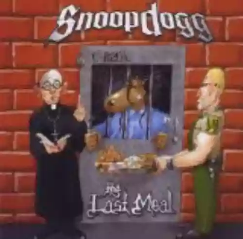 Cover di Tha Last Meal