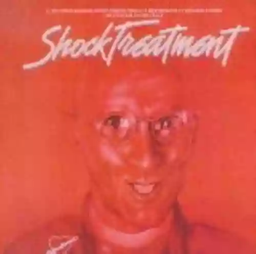 Cover di Shock Treatment