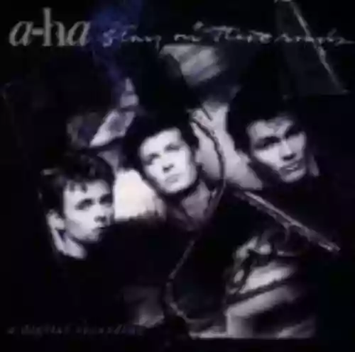Cover a-ha - Stay on These Roads