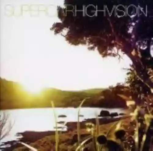 Cover di HIGHVISION