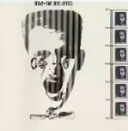 Cover Mike + The Mechanics - Mike + The Mechanics