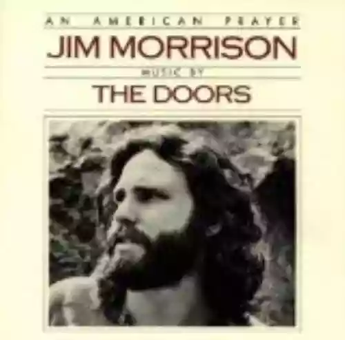Cover di An American Prayer