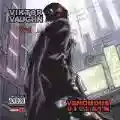 <b>Viktor Vaughn</b> • Venomous Villain