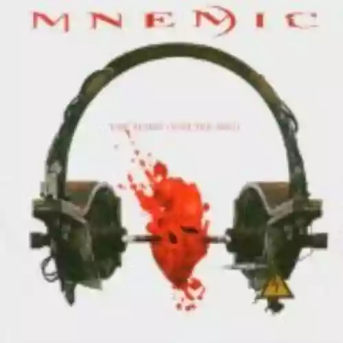 Cover di The Audio Injected Soul