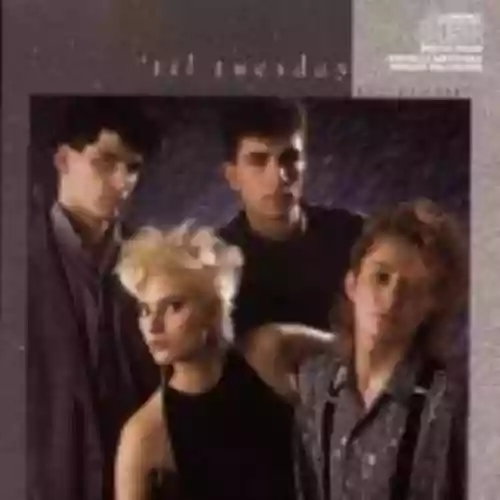 Cover 'Til Tuesday - Voices Carry