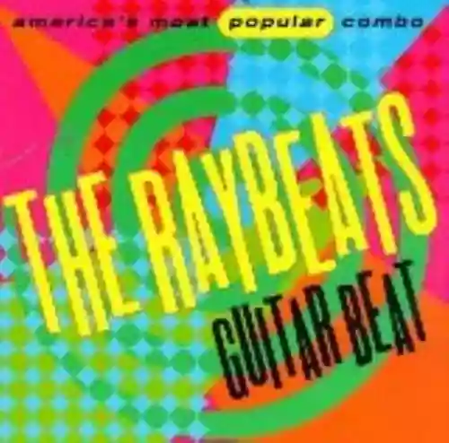 Cover di Guitar Beat