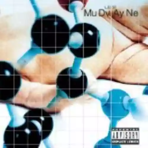 Cover Mudvayne - L.D. 50