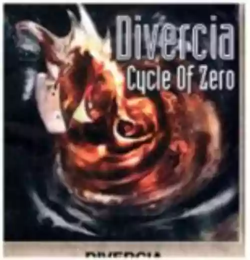 Cover di Cycle of Zero