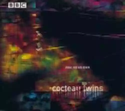 Cover di BBC Sessions